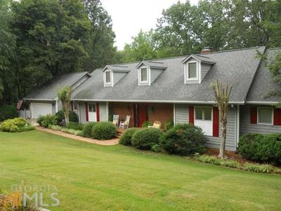 2022 Riverwood Dr, Gainesville, GA, 30501