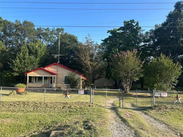 10710 E Us Highway 80, Terrell, TX 75161