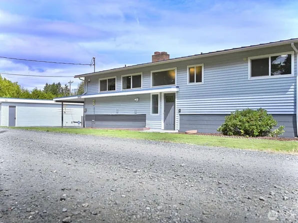 1012 Campbell Avenue, Port Angeles, WA 98362