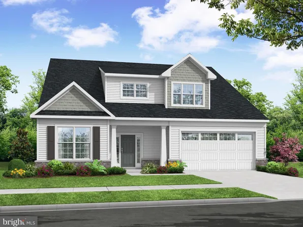 84 Messina Loop, Mullica Hill, NJ 08062