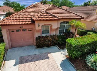 2090 Bonisle Cir, Riviera Beach, FL 33418