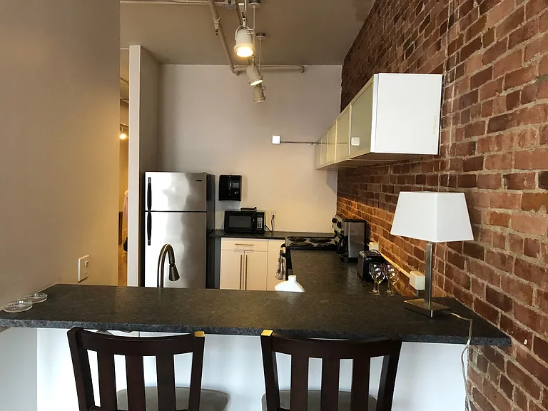 Kitchen Bar