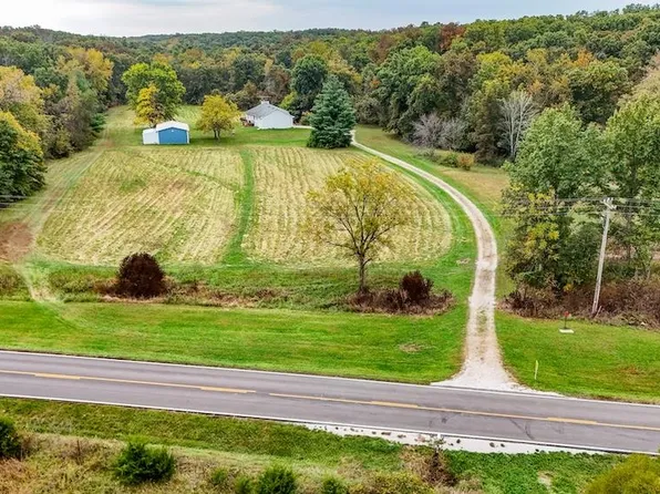 6640 Highway Bb, Huntsville, MO 65259