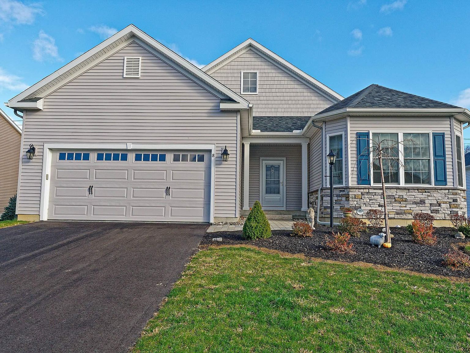8 TWINFLOWER Court, Glenmont, NY 12077 Zillow