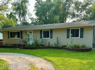 47555 Dequindre Rd, Rochester Hills, MI 48307