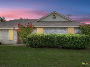 5227 205th Loop, Temple, TX 76502