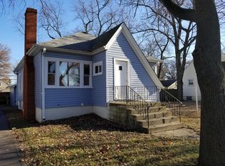 18273 Burnham Ave, Lansing, IL 60438