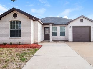 5513 Rio Alamo St, Rosharon, TX 77583