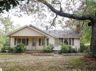 120 Sunset Rd, Pickens, SC 29671