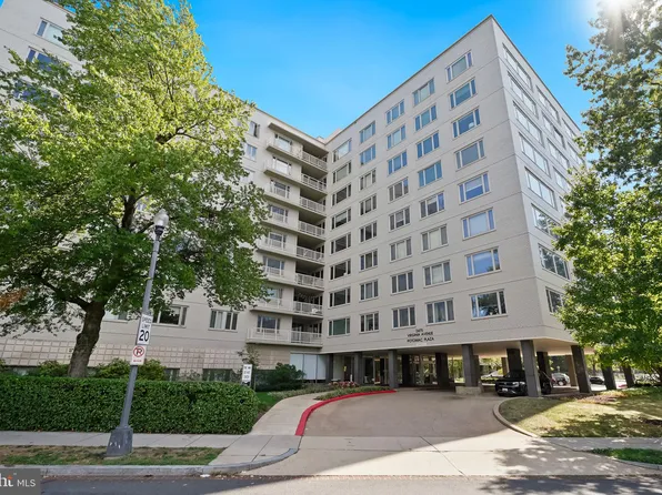 2475 Virginia Ave NW #921, Washington, DC 20037