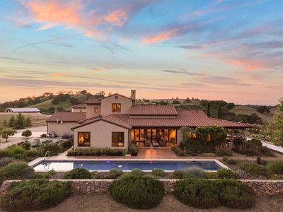 11011 Vintage Rd, Ione, CA, 95640