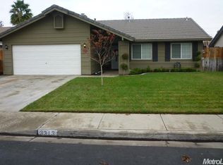 3313 Zurich Ln, Ceres, CA