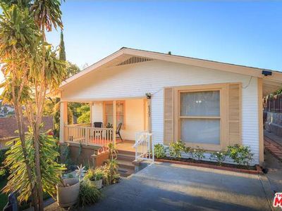 6207 Roy St, Los Angeles, CA, 90042