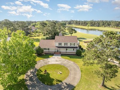 1865 Arundel Rd., Myrtle Beach, SC, 29577
