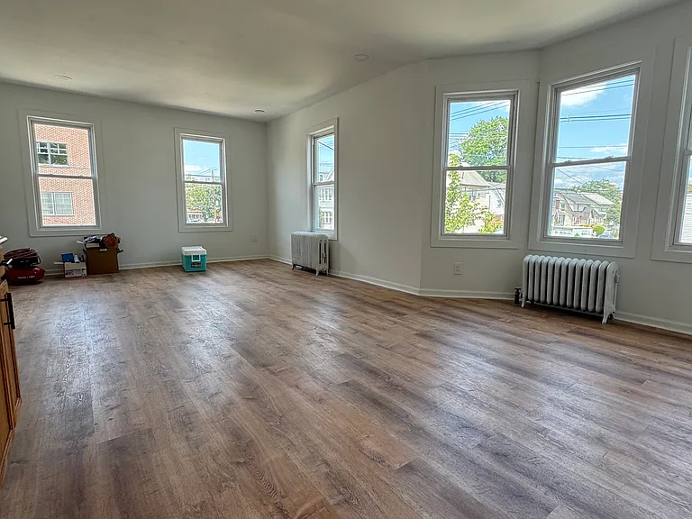 Dining room/Living room