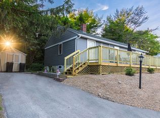 136 Cycad Ave, York, ME 03909