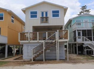 126 Cape Dunes Dr, Pt Saint Joe, FL 32456