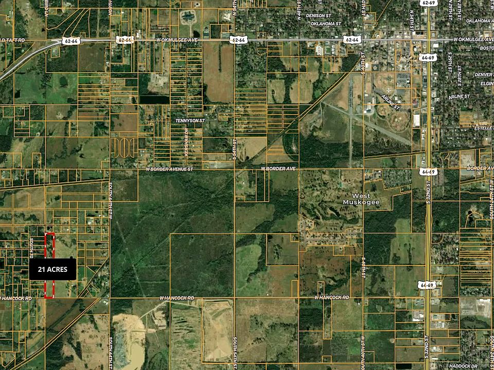 2nd image of Hancock Rd