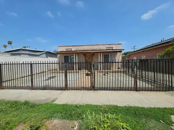 623 E 76th St, Los Angeles, CA 90001