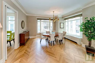 Sold by Halstead Real Estate