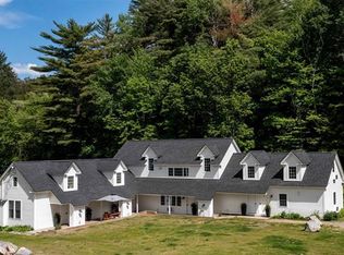 1457 Mountain Rd #5, Stowe, VT 05672