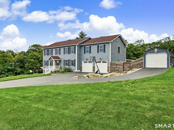 2 Logans Way, Sterling, CT 06377