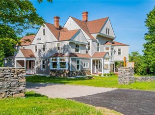 75 Green Hill Road, Washington, CT 06793