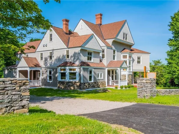 75 Green Hill Road, Washington, CT 06793