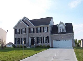 10233 E Gate Dr, Indianapolis, IN 46239