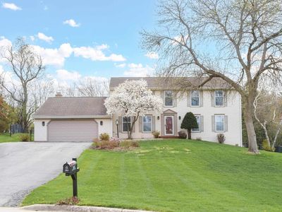 2801 Cambridge Court, Janesville, WI, 53548