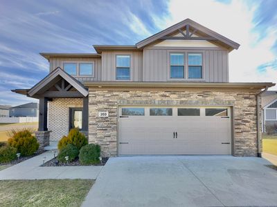 203 W Stellar Way, Huntingburg, IN, 47542
