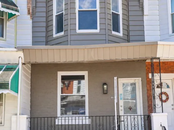 5836 Pemberton St, Philadelphia, PA 19143