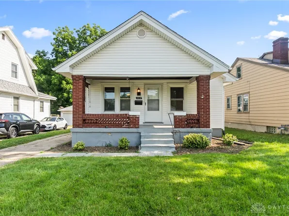 3315 Wellington Dr, Dayton, OH 45410