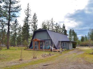 7820 Wellpinit St, Ford, WA 99013