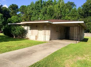 340 Triangle Dr, Vidor, TX 77662
