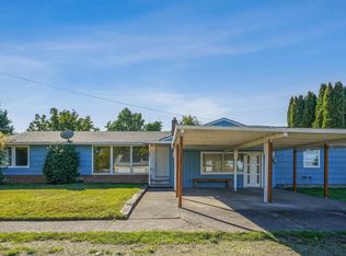 2808-2806 Livingston St NE, Salem, OR