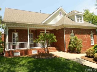 8200 Gaspari Ct, Raleigh, NC 27615