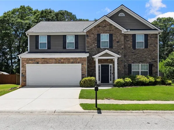 776 New Liberty Way, Braselton, GA 30517