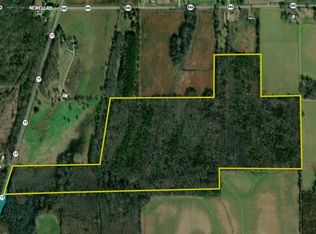 Highway 17 LOT WP004, Oak Grove, LA 71263