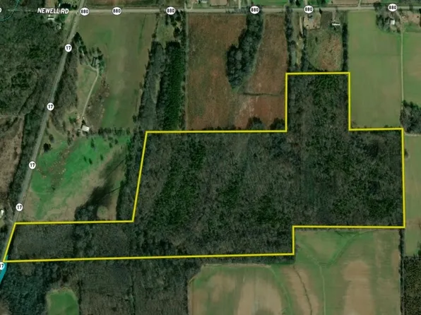 Highway 17 Lot Wp004, Oak Grove, LA 71263