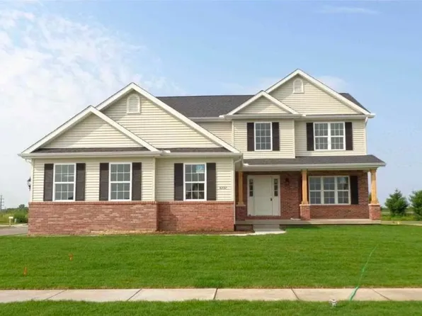 4202 W Thistlewood Ct, Dunlap, IL 61525