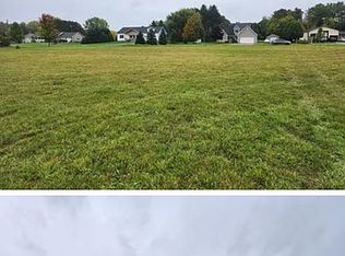 4903 W High Ln, Fremont, MI 49412