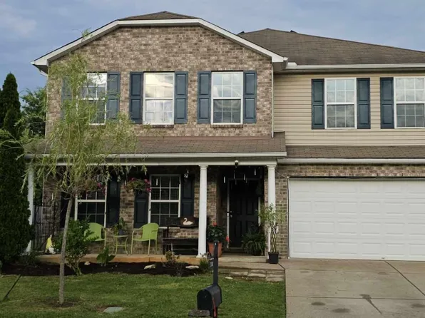 218 Campfire Dr, Murfreesboro, TN 37128