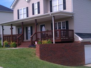 70 Addie Way, Lynchburg, VA 24501