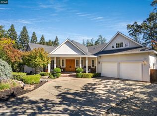 471 El Rio, Danville, CA 94526