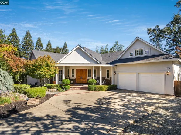 471 El Rio, Danville, CA 94526