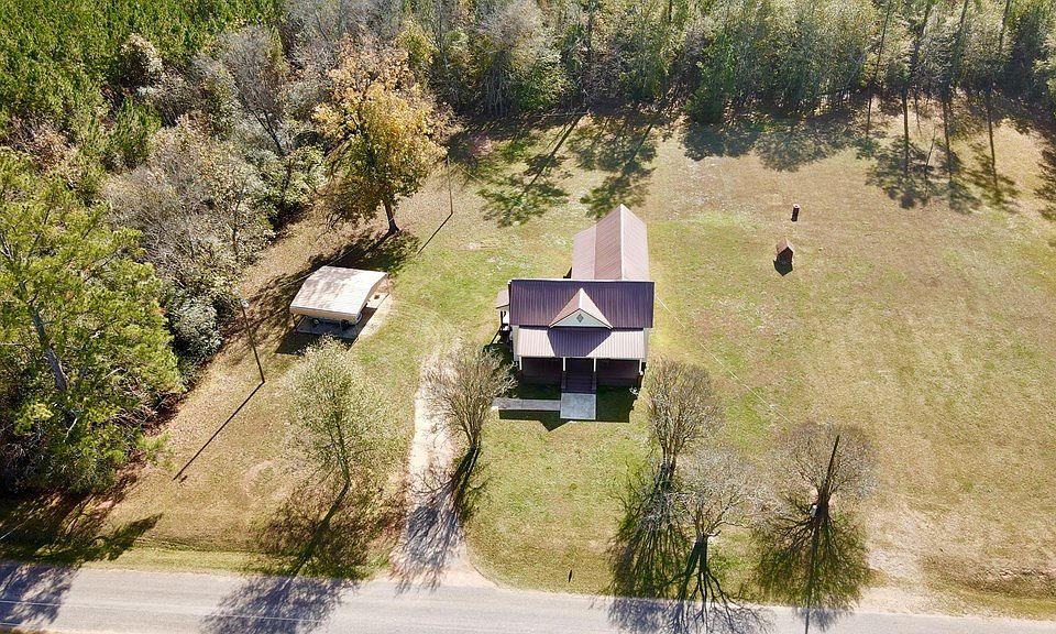 88 Boozer Dairy Rd, Chappells, SC 29037 MLS 125913 Zillow