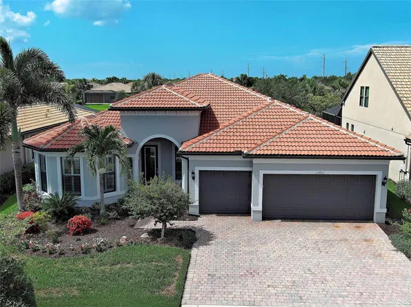 13861 Neviano St, Venice, FL 34293