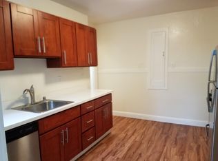 101 Daniels Ave FLOOR 1, Vallejo, CA 94590