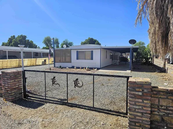 10569 E Amber Dr, Yuma, AZ 85365